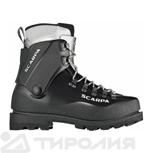 Ботинки альпинистские Scarpa: Vega H.A.