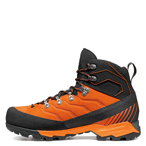 Ботинки треккинговые Scarpa: Ribelle TRK GTX