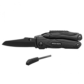 Мультитул Roxon: Spark CM1349