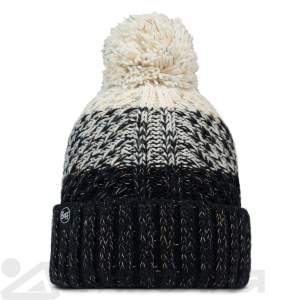 Шапка Buff: Knitted&Fleece Band Hat Akna