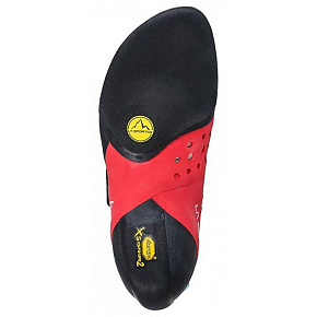 Скальные туфли LA Sportiva: Solution Comp Woman