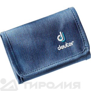 Кошелек DEUTER: Travel Wallet