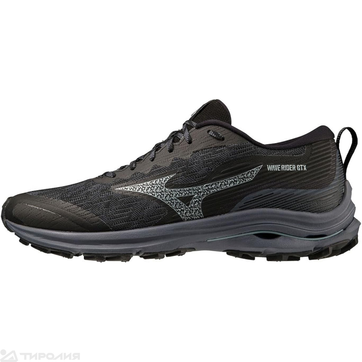 Кроссовки Mizuno: Wave Rider GTX