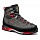 Ботинки треккинговые Asolo: Traverse GV MM — Graphite/Red