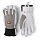 Перчатки: Hestra Army Patrol JR — Light Grey/320
