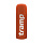 Термос Tramp: Soft Touch 1,2 л — Оранжевый