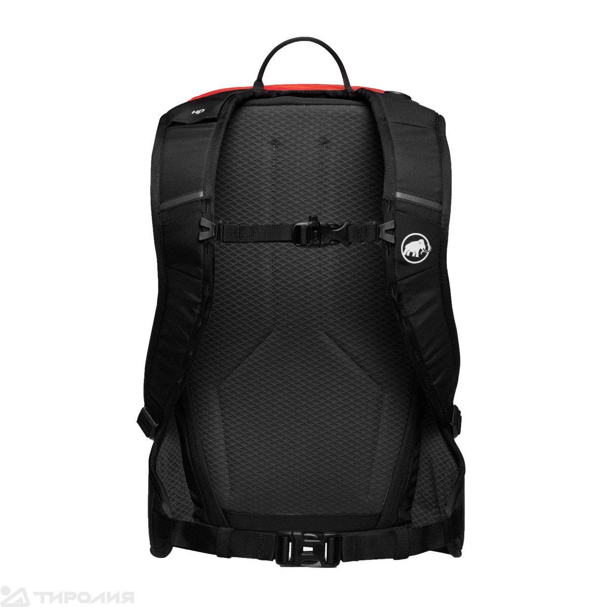 Рюкзак Mammut: Nirvana 22