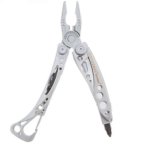 Инструмент Leatherman: Skeletool Stainless
