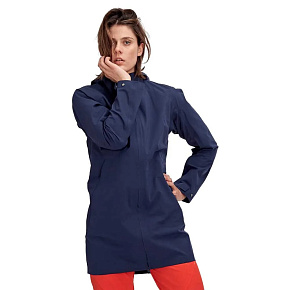 Куртка женская Mammut: Zinal HS Parka Women