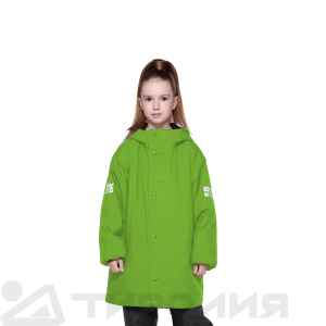 Куртка утепленная детская Bask: Spring