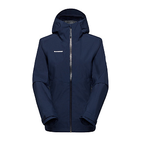 Куртка женская Mammut: Alto Light HS Hooded Jacket Women