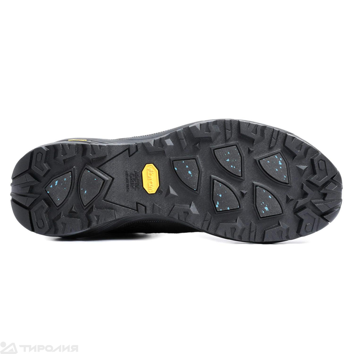 Ботинки треккинговые Asolo: Nuuk GTX MM