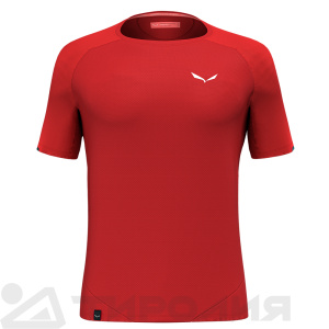 Футболка Salewa: Pedroc Ptc Delta M T-Shirt 