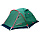 Палатка Talberg: Malm Pro 2 — Зеленый