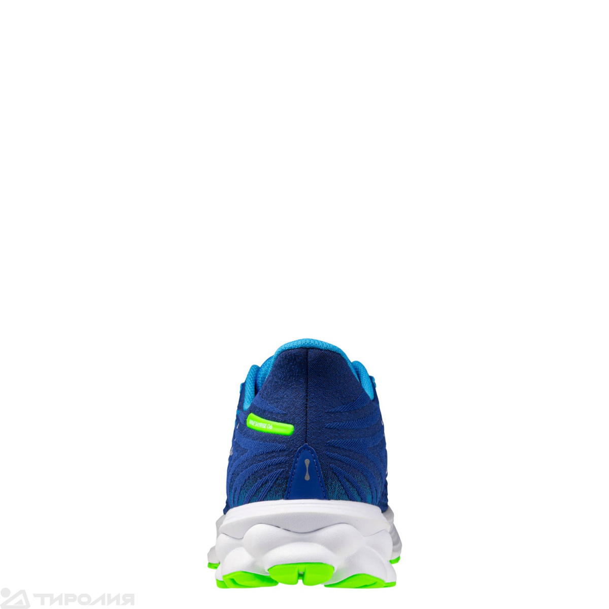 Кроссовки Mizuno: Wave Skyrise 6