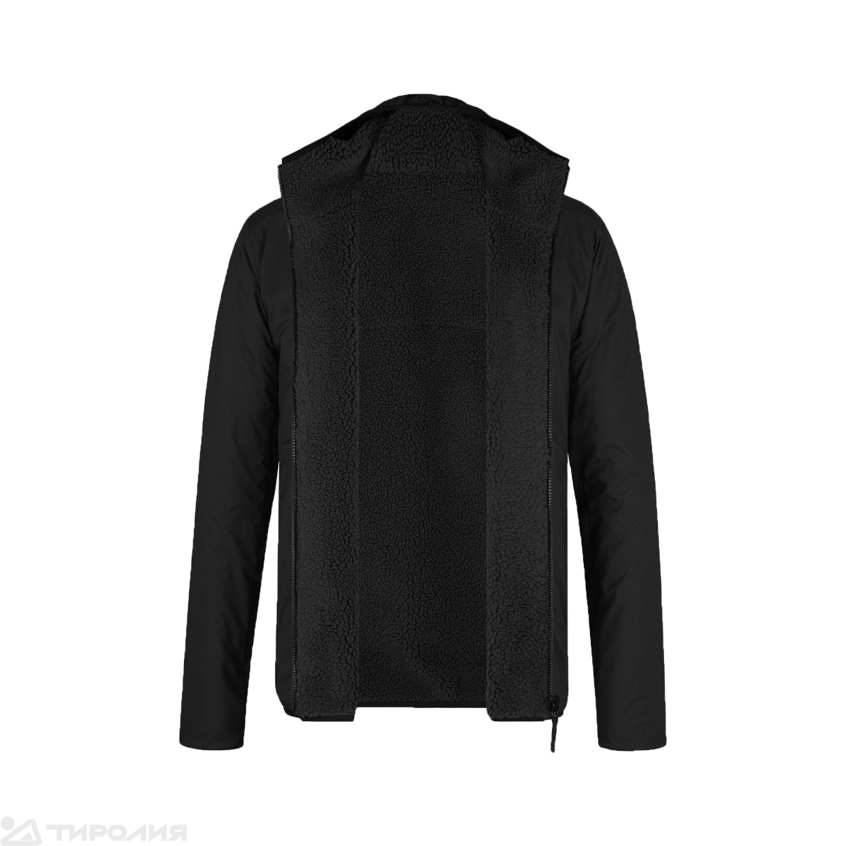 Куртка Montura: Sherpa Reversible Jacket