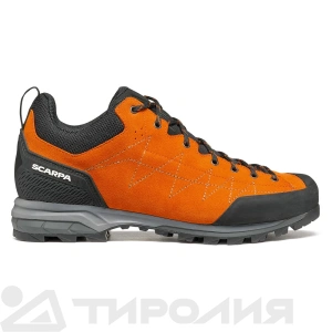 Кроссовки Scarpa: Zodiac