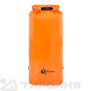 Гермомешок с лямками Btrace: DryBag 80л