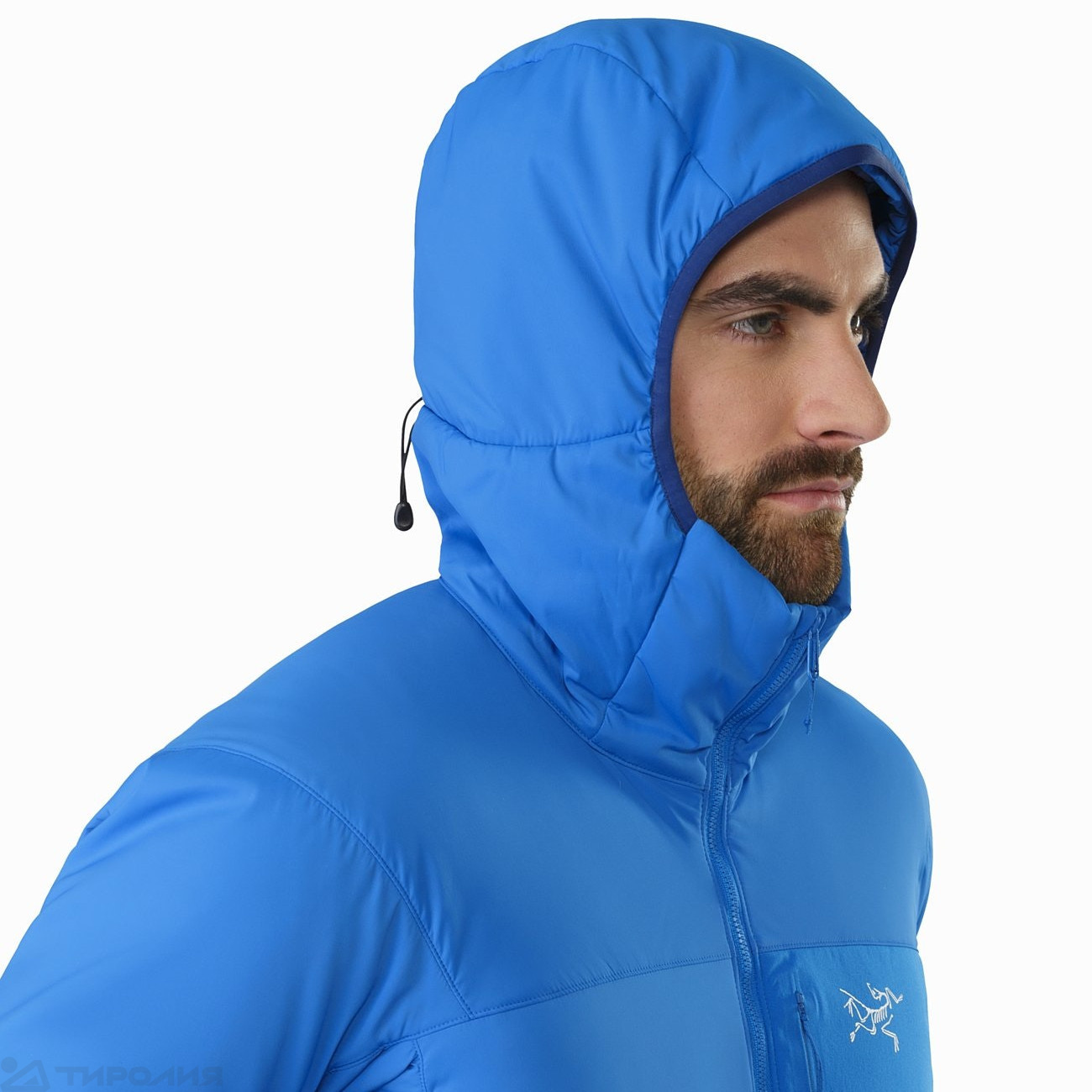 Proton lt hoody men's online