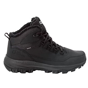 Ботинки зимние Jack Wolfskin: Everquest Texapore Mid M