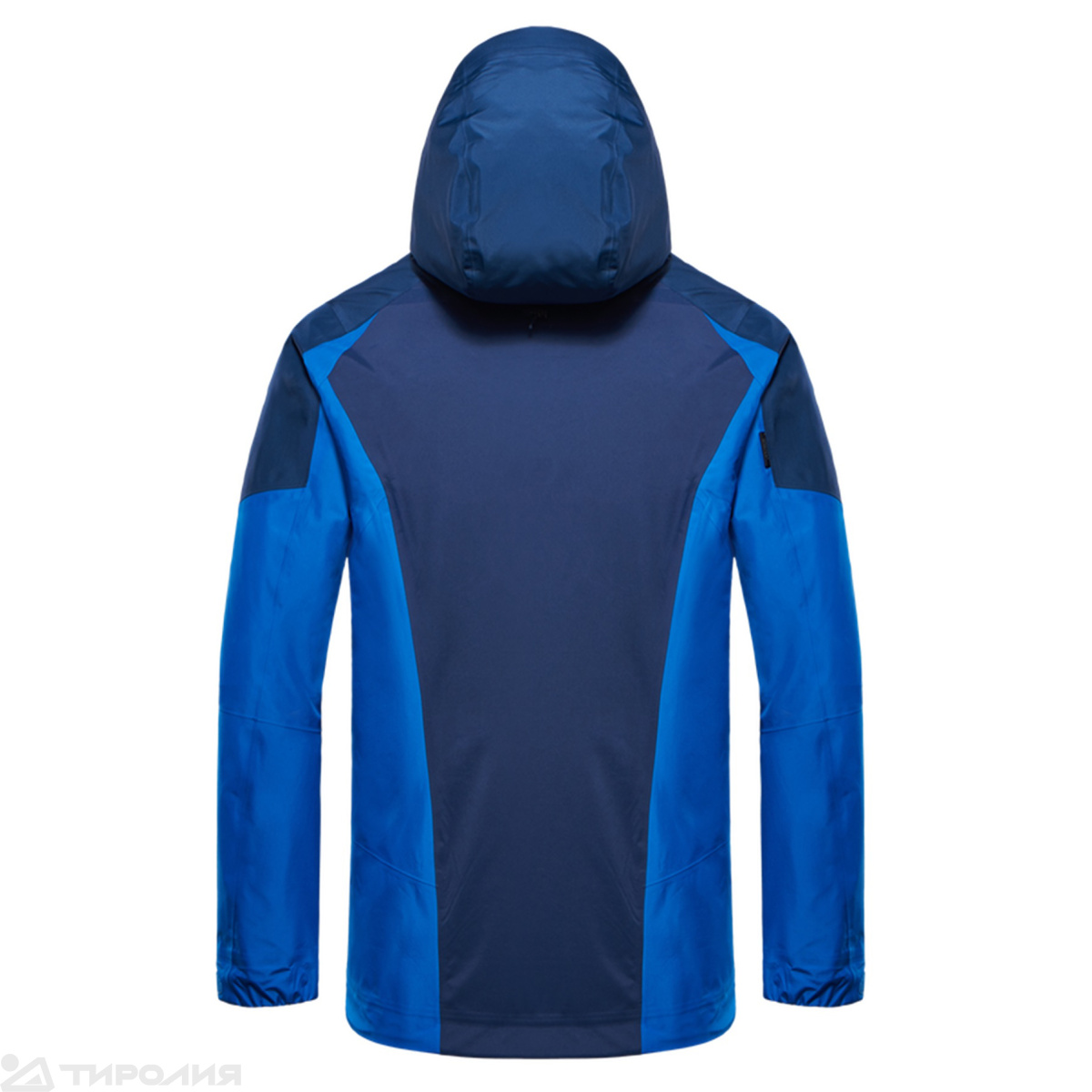 Куртка Black Yak: M Ata Jacket