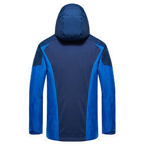 Куртка Black Yak: M Ata Jacket