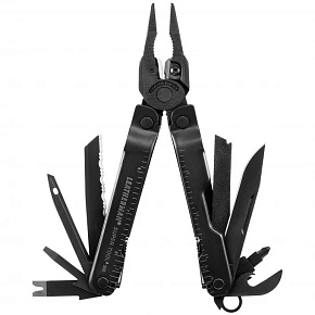 Инструмент Leatherman: Super Tool 300 M Black