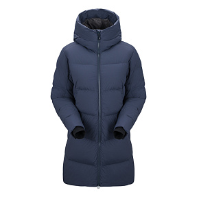 Куртка пуховая женская Sivera: Арта