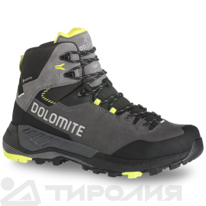 Ботинки Dolomite: Vernale Leather High GTX