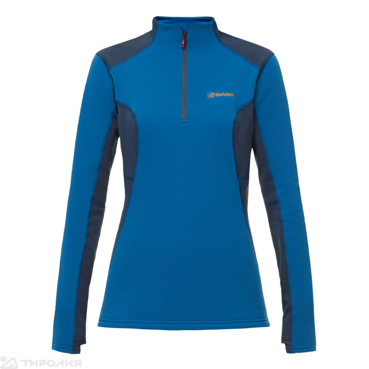 Куртка Bask: Richmond Lady JKT V2