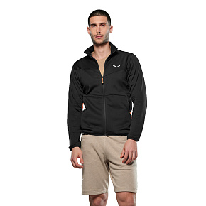 Толстовка Salewa: Puez Cammino Pl JKT M