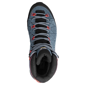 Ботинки треккинговые Salewa: ALP TRAINER 2 MID GTX W'S