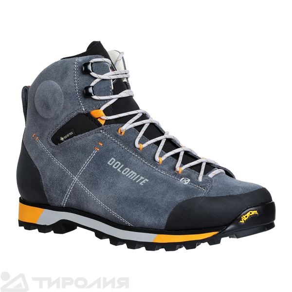 Ботинки Dolomite: Cinquantaquattro Hike EVO GTX купить по выгодной цене винтернет-магазине Тиролия