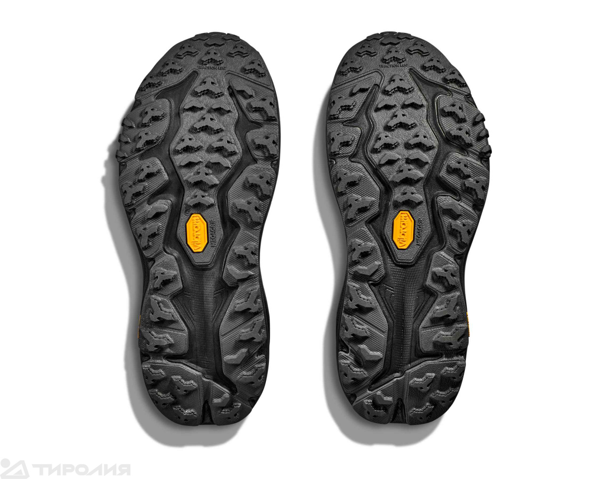 Кроссовки женские Hoka: Speedgoat 6 GTX W