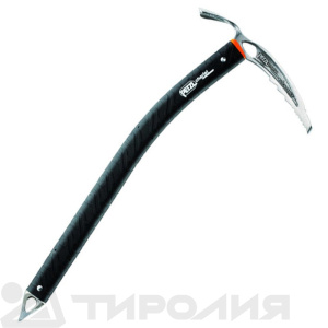 Ледоруб Petzl: Summit