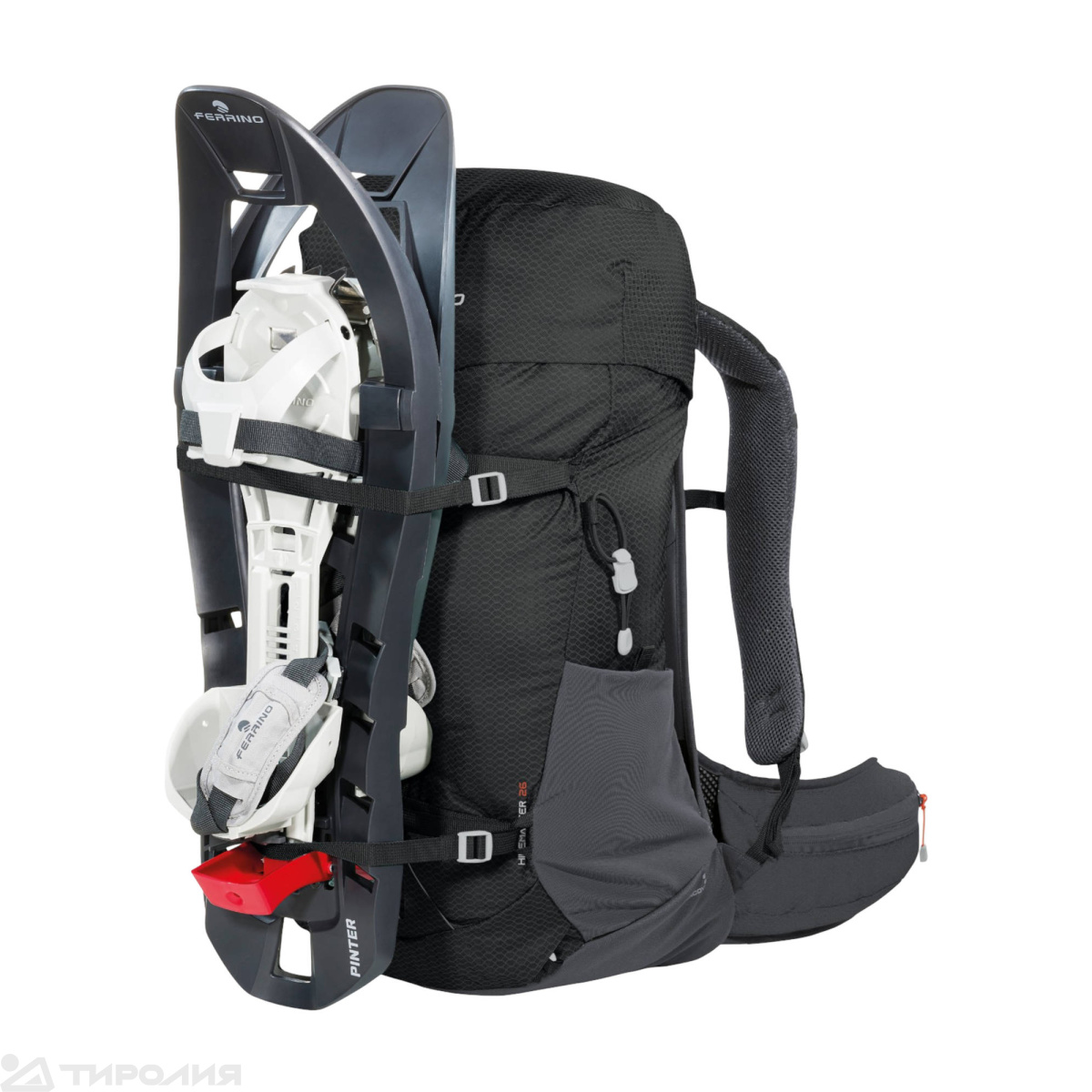 Рюкзак Ferrino: Hikemaster 26