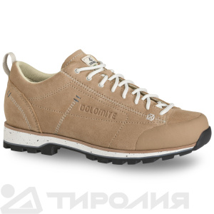 Кроссовки женские Dolomite: Cinquantaquattro Low Evo W
