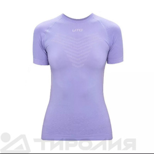 Футболка женская UTO: Light Compression Nilit Softex W's