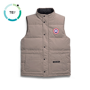 Жилет пуховый Canada Goose: Freestyle Crew Vest