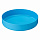 Миска пластиковая MSR: DeepDish Plate Medium — Blue