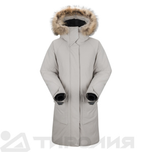 Куртка пуховая женская Sivera: Баенка М/24