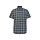 Рубашка Mammut: Trovat Summer Shirt Men — Marine-strata
