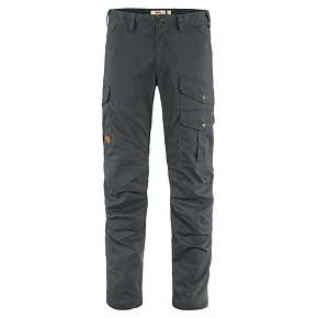 Брюки: Fjallraven Vidda Pro Lite Men