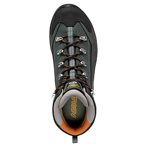 Ботинки треккинговые Asolo: Finder Pro GV MM