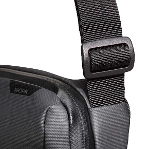 Сумка Mammut: Seon Pouch