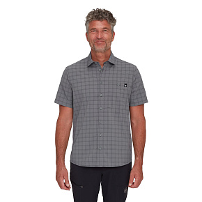 Рубашка Mammut: Lenni Shirt Men