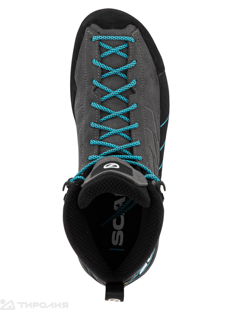 Ботинки треккинговые Scarpa: Mescalito TRK 2 GTX
