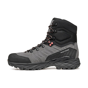 Ботинки треккинговые Scarpa: Rush Polar GTX WMN