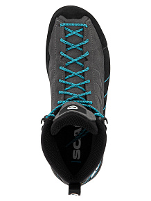 Ботинки треккинговые Scarpa: Mescalito TRK 2 GTX