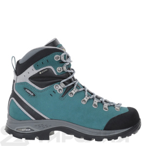 Ботинки треккинговые Asolo: Greenwood Evo Bunion GV ML